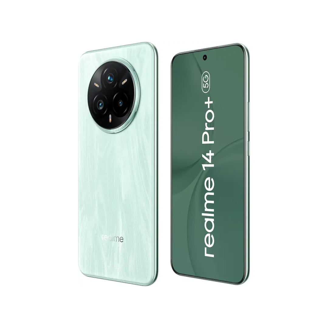 Realme 14 Pro+ 5G