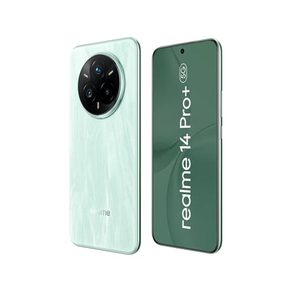 Realme 14 Pro+ 5G