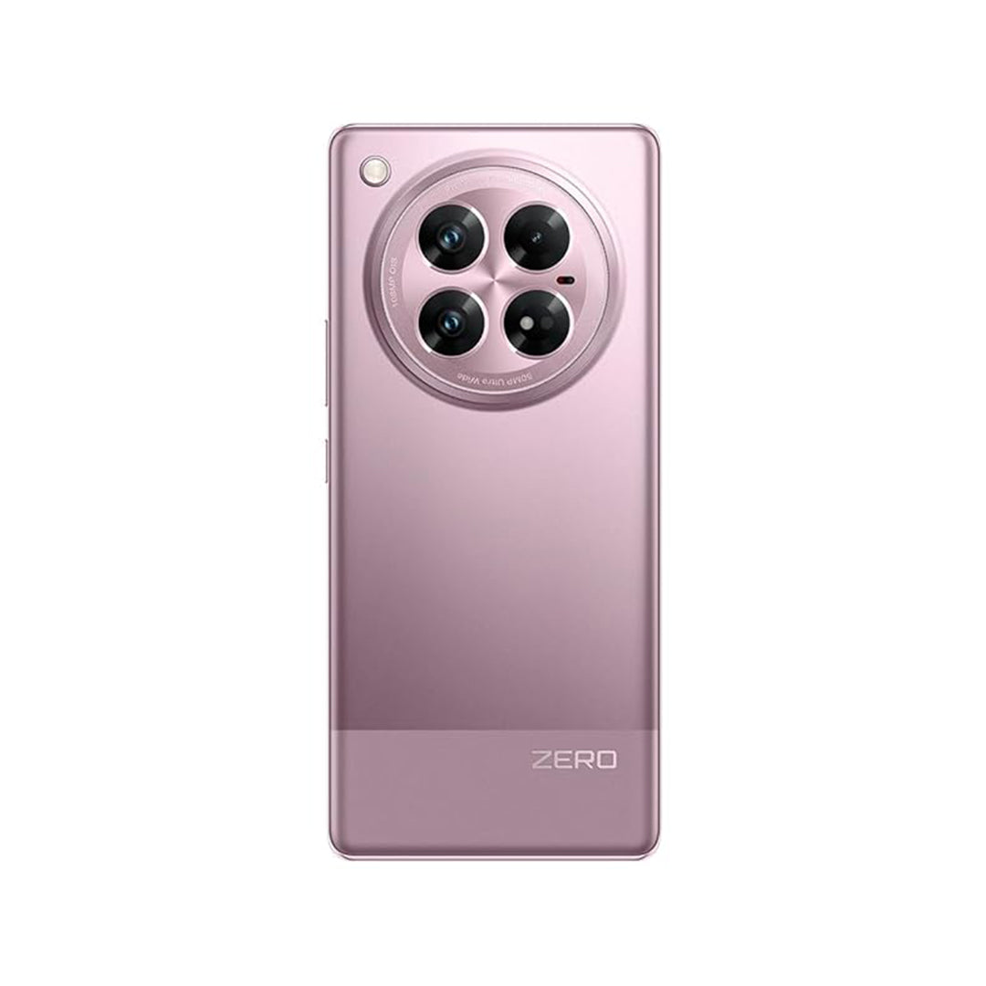 Infinix ZERO 40 4G