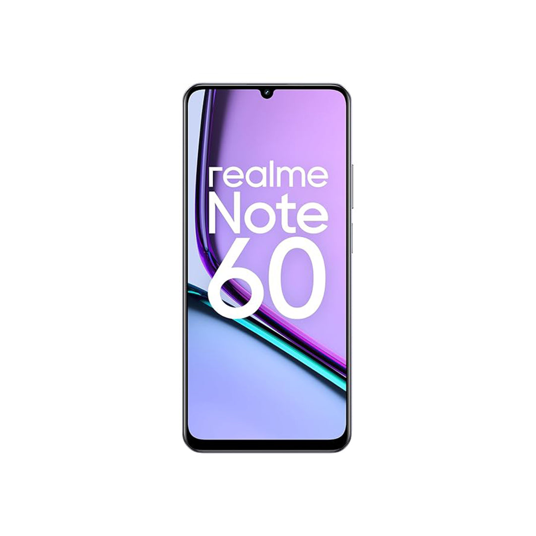 Realme Note 60