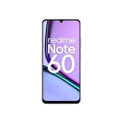 Realme Note 60
