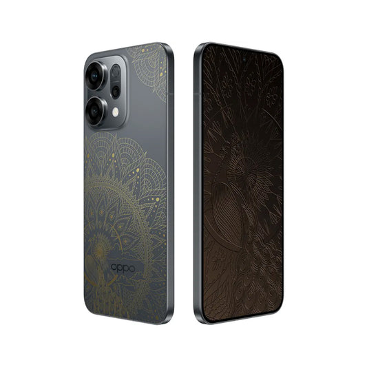 Oppo RENO 14 5G (12/512)