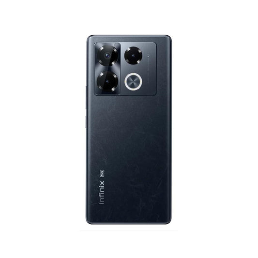 Infinix Note 40 Pro+ 5G