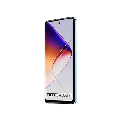 Infinix Note 40 X 5G