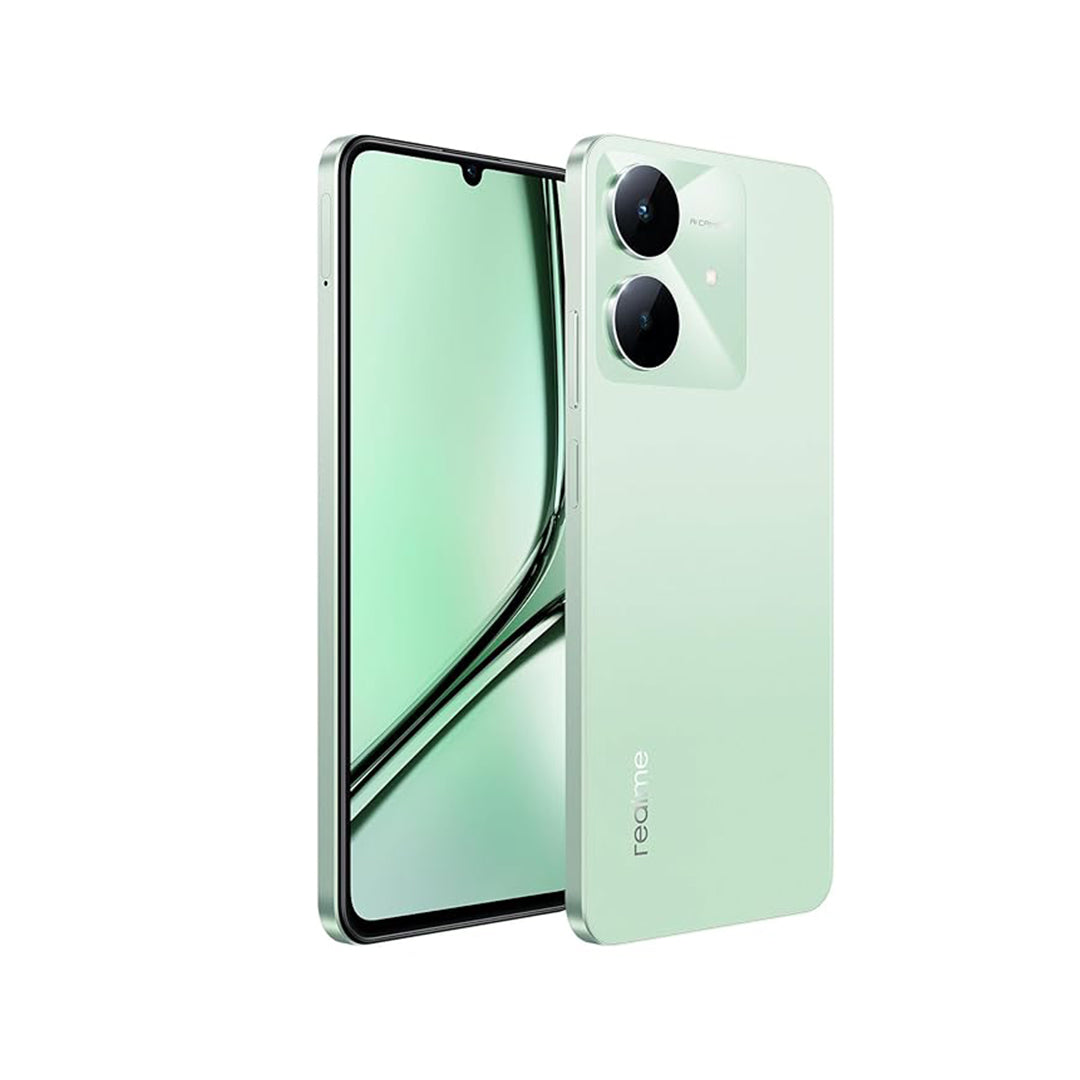 Realme Note 60 X