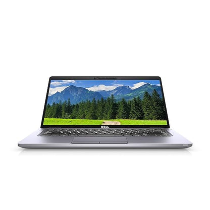 Dell 5310 256gb 8gb ram core i5 10th Gen windows 11 pro