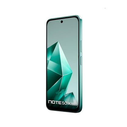 Infinix HOT 50 5G