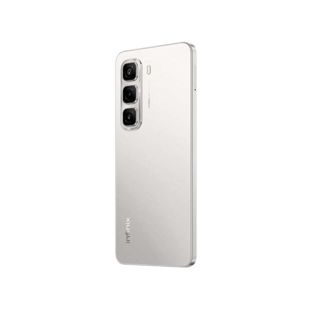 Infinix HOT 50 Pro