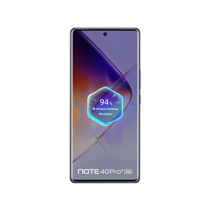 Infinix Note 40 Pro+ 5G