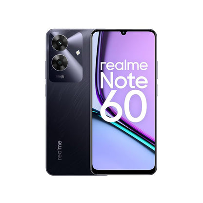 Realme Note 60