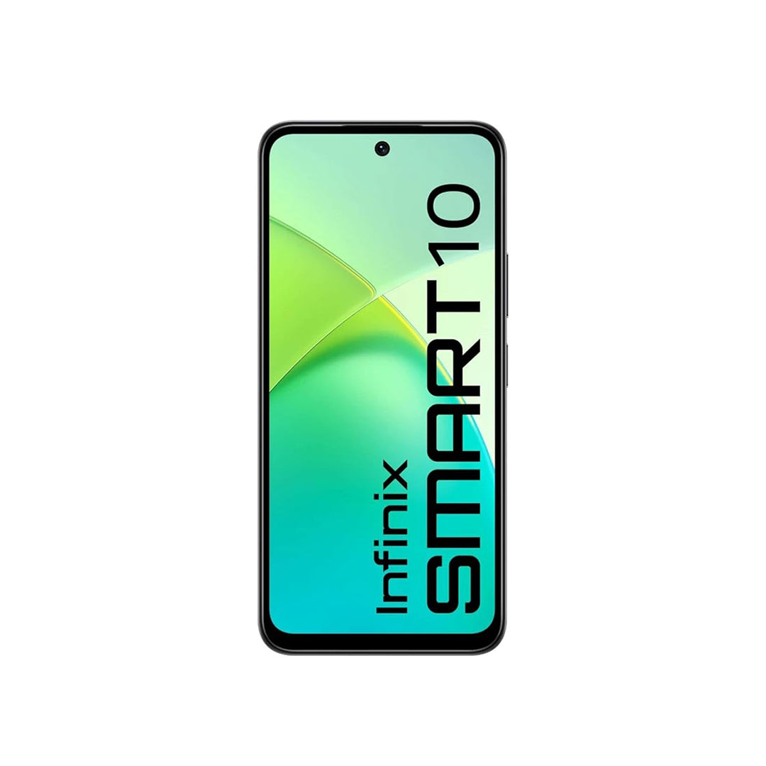 Infinix SMART 10