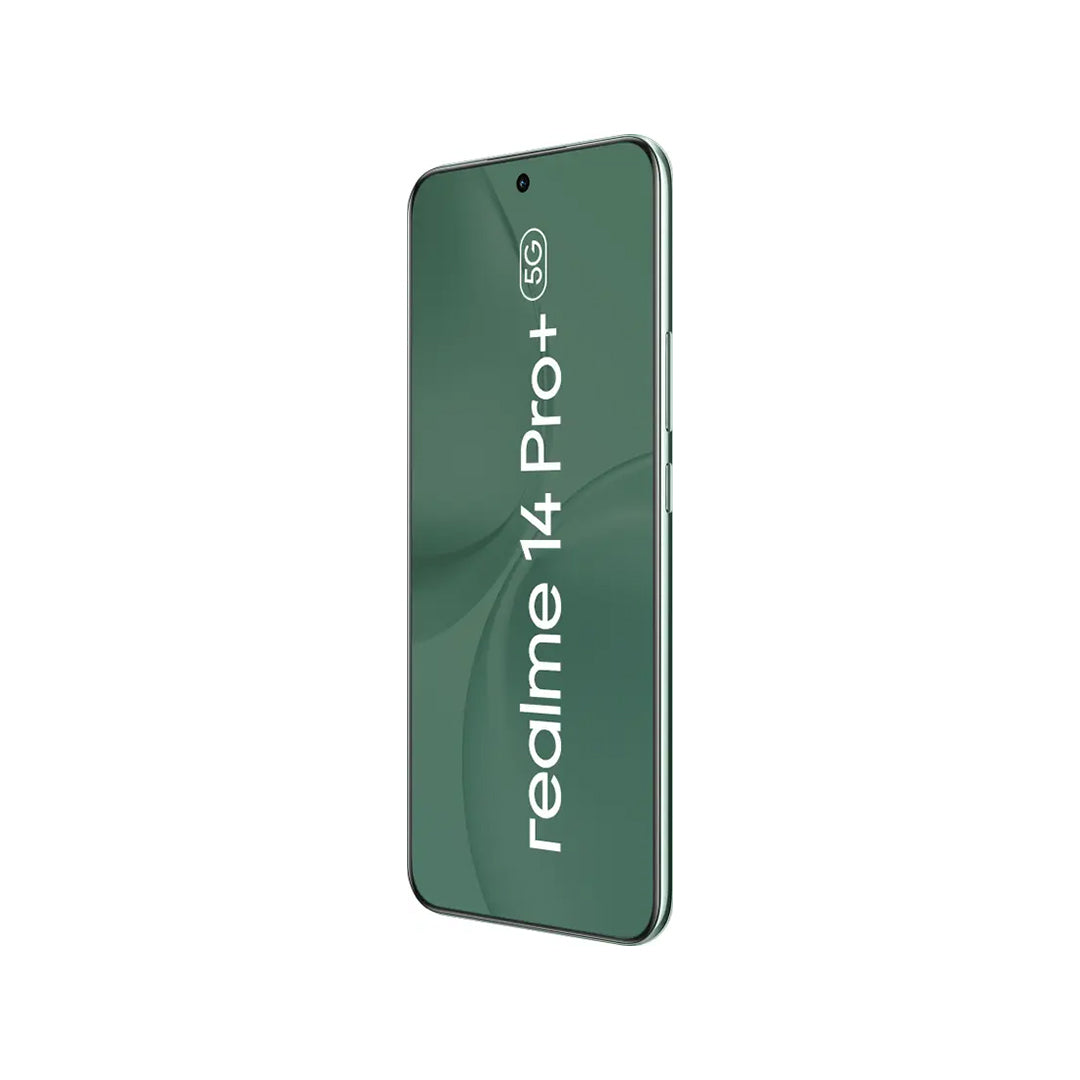 Realme 14 Pro+ 5G
