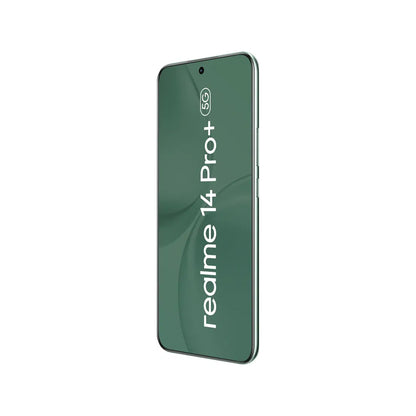 Realme 14 Pro+ 5G