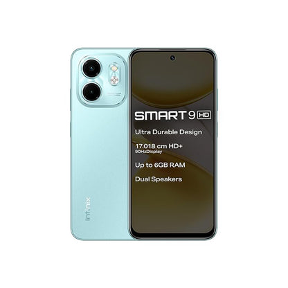 Infinix SMART 9