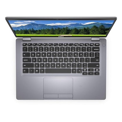 Dell 5310 256gb 8gb ram core i5 10th Gen windows 11 pro