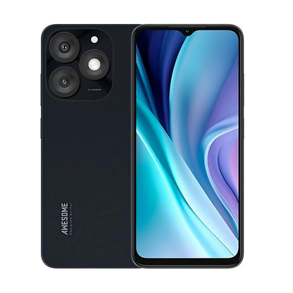 ITEL A50