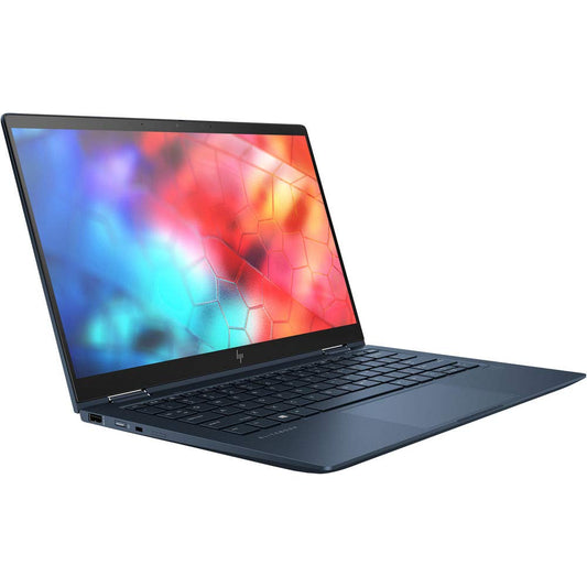 HP DRAGONFLY 256GB 16GB RAM I5 8TH GEN