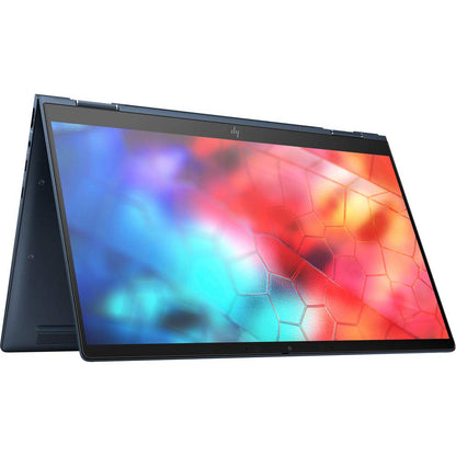 HP DRAGONFLY 256GB 16GB RAM I5 8TH GEN