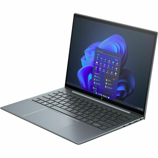 HP DRAGONFLY 256GB 16GB RAM I7 8TH GEN