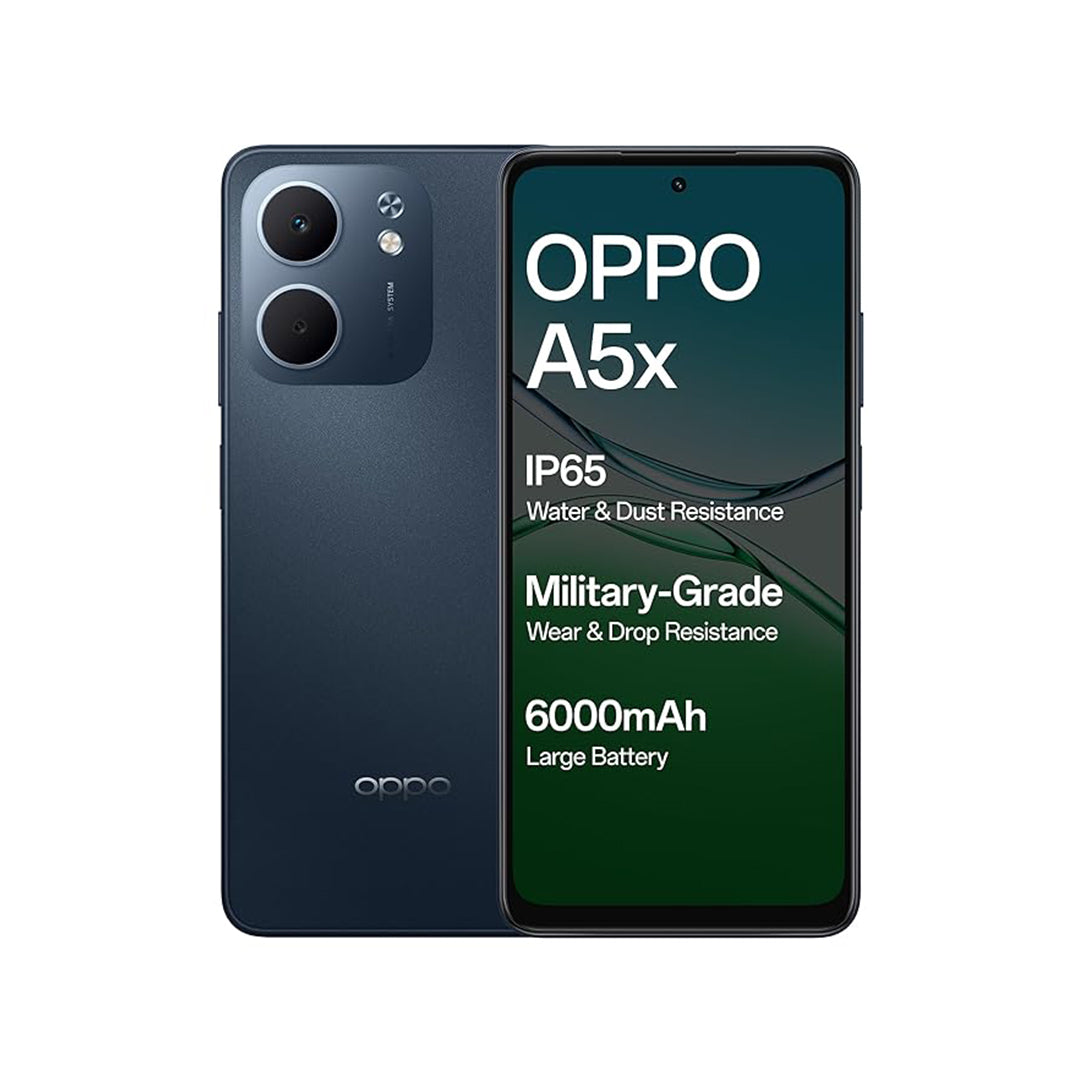 Oppo A5 X (4/128) TRA