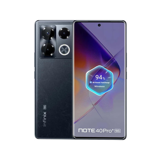 Infinix Note 40 Pro+ 5G