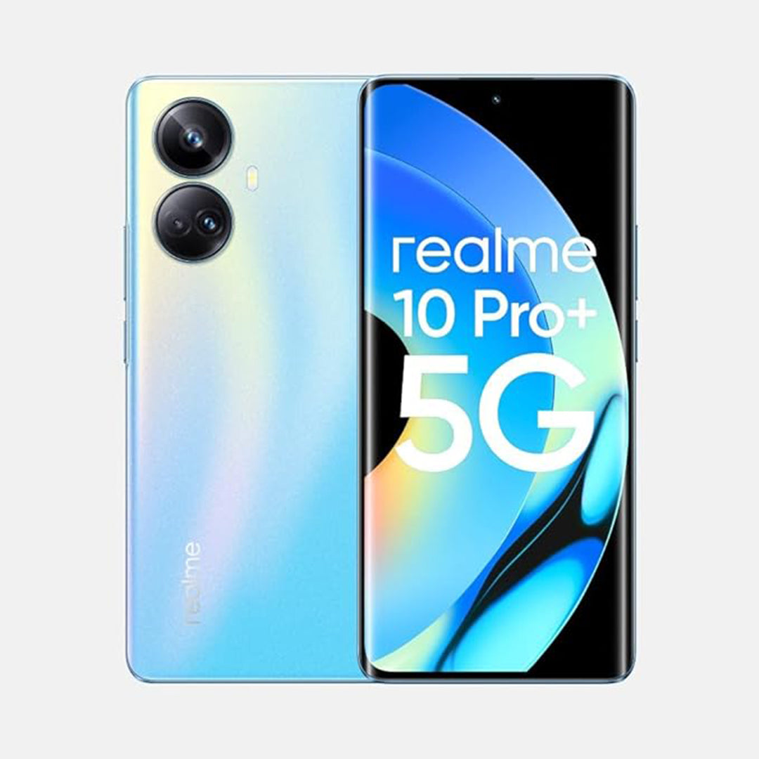 Realme 10 PRO+