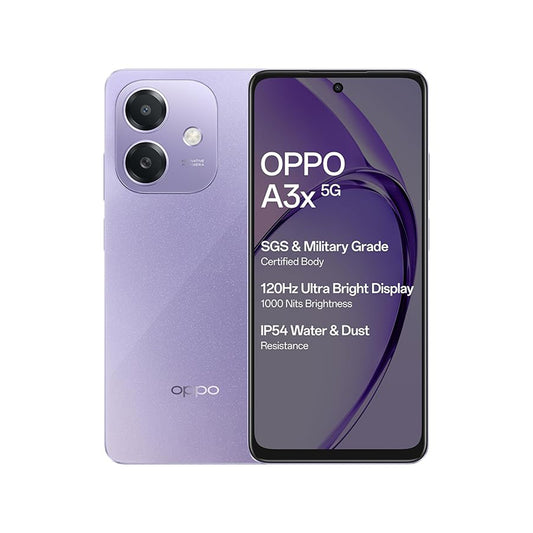 Oppo A3 X (4/128) TRA