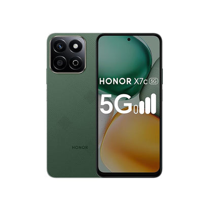 HONOR X 7C (5G)