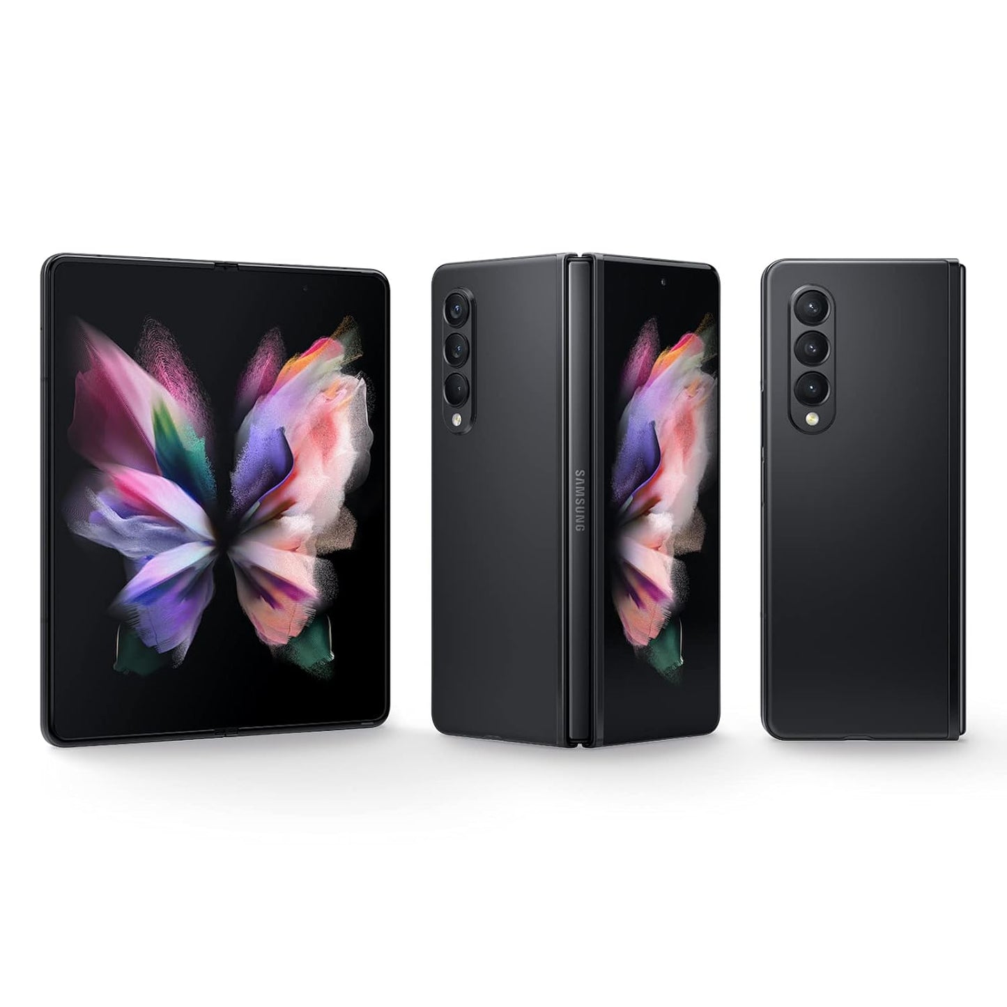 SAMSUNG FOLD 3