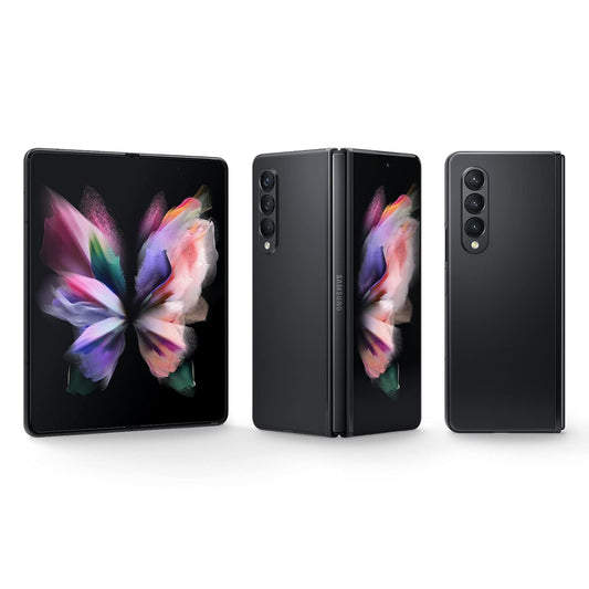 SAMSUNG FOLD 3
