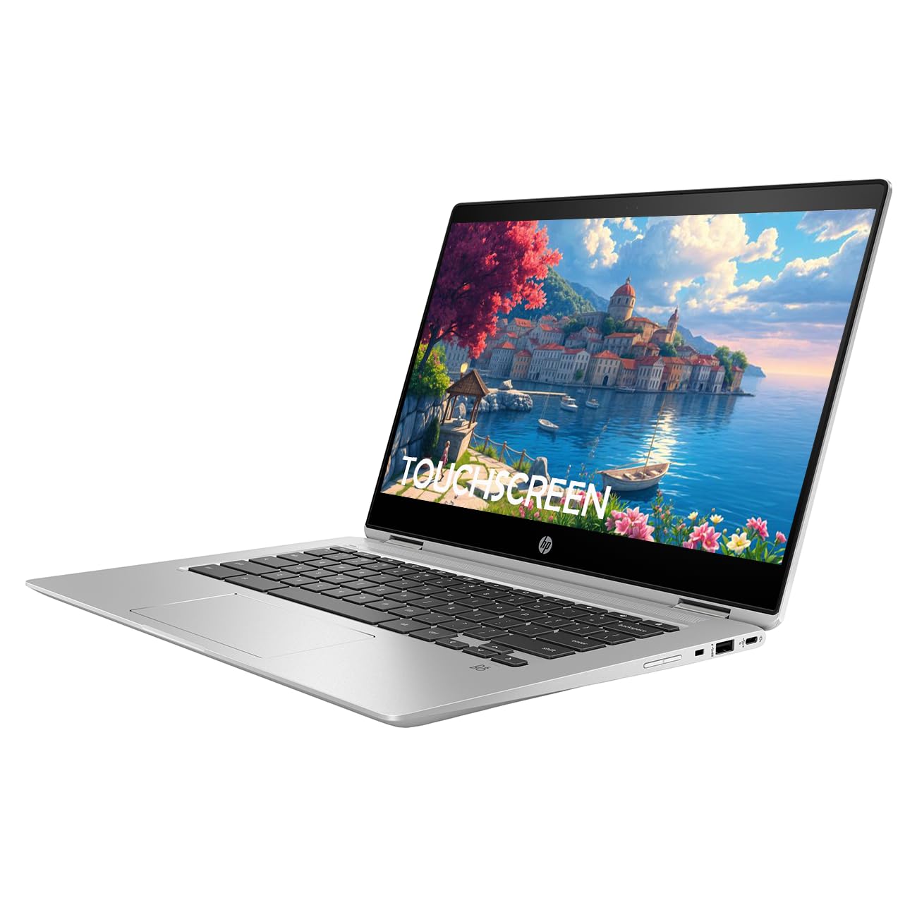 Hp G1 360* Touch