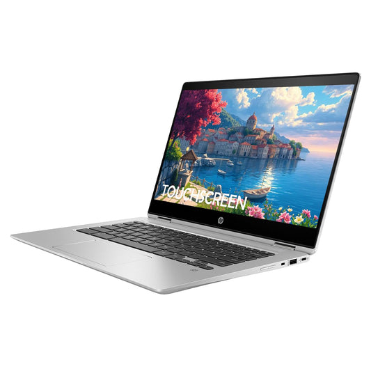 Hp G1 360* Touch