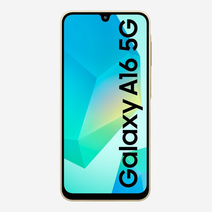 Samsung A16