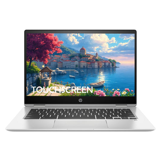 Hp G1 360* Touch