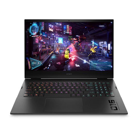 HP Omen 16-wd0073dx 16 i7 11Gen 16g Ram 1TB SSD  RTX 3060 6GB