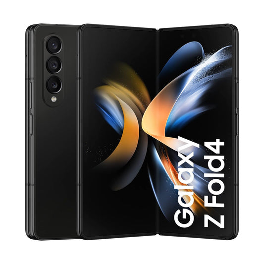 SAMSUNG FOLD 4