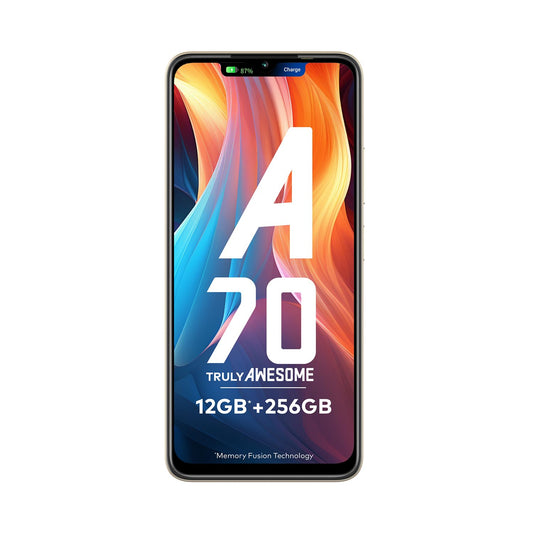 ITEL A70
