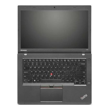 LENOVO T 450 NON TOUCH