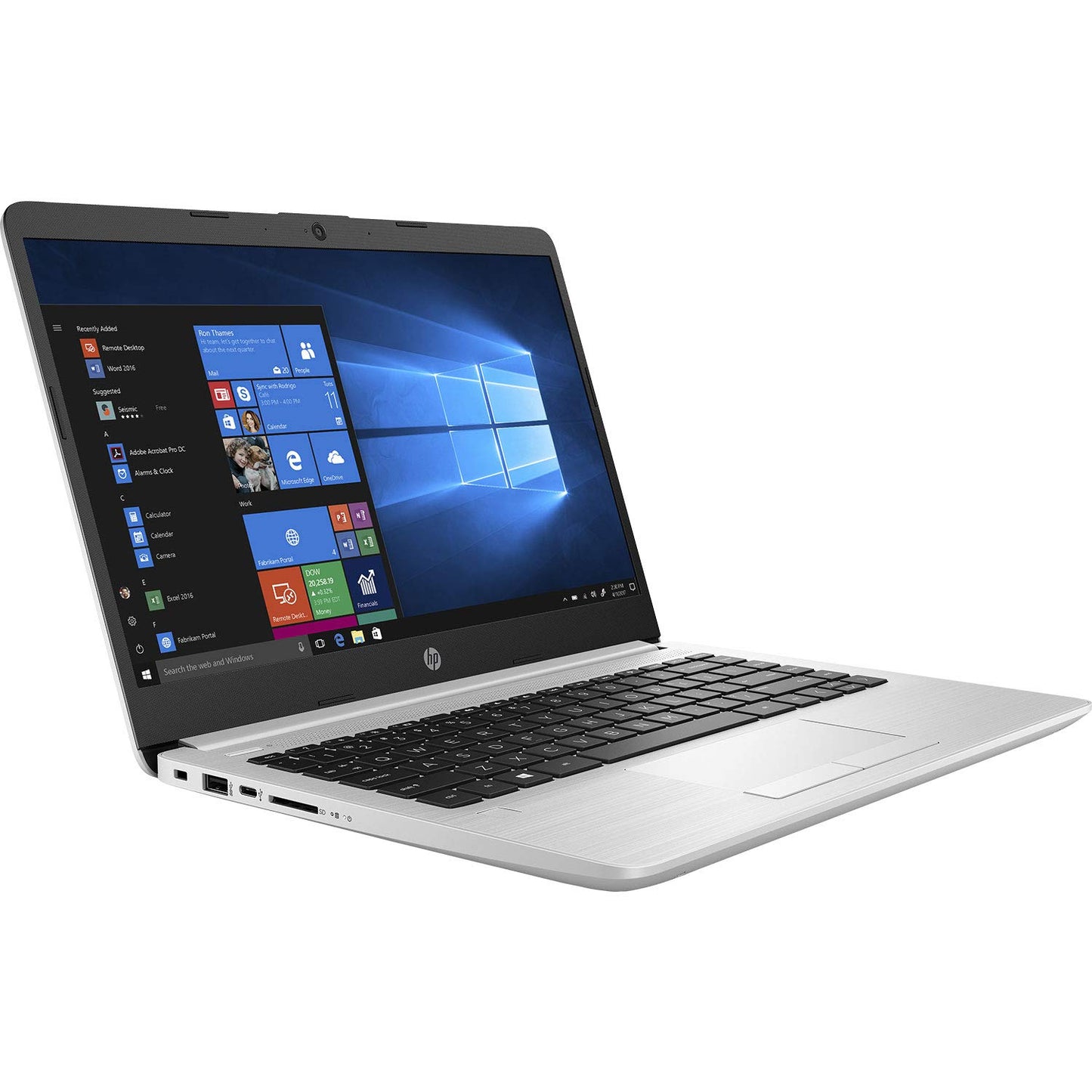Hp G7 Non Touch