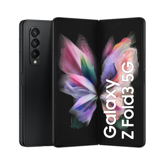 SAMSUNG FOLD 3