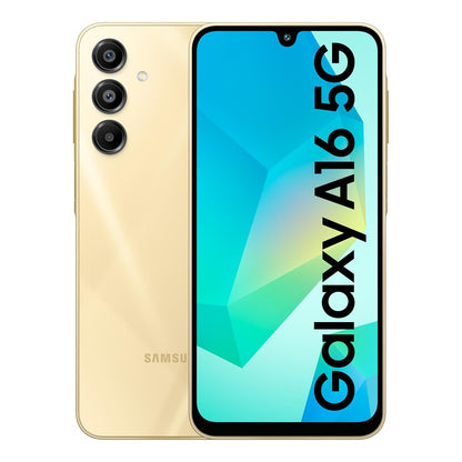 Samsung A16