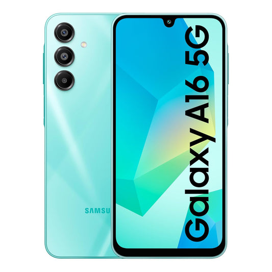 Samsung A16