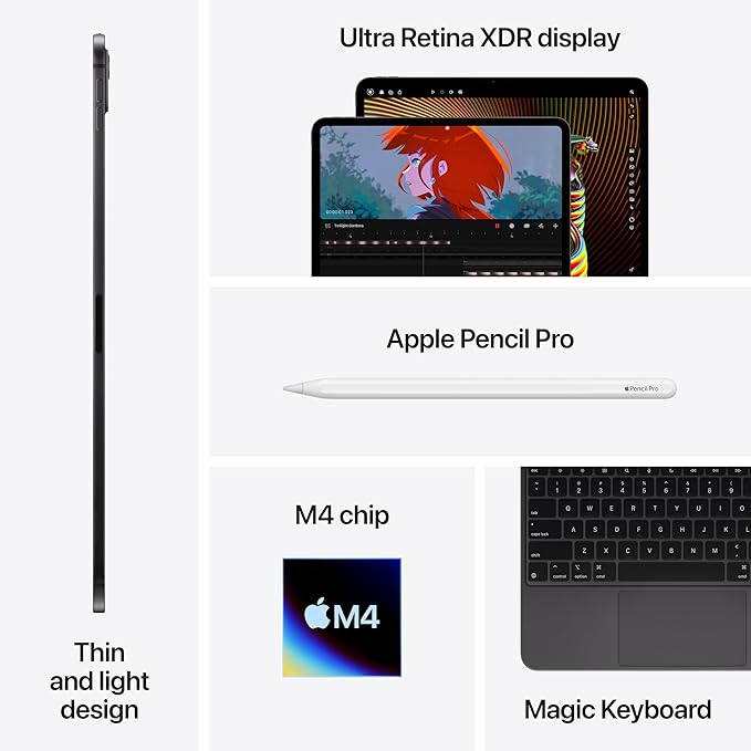 iPad Pro 1 - 128GB