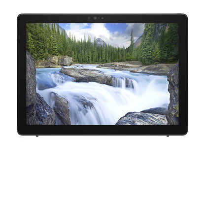 Dell latitude 7200 2in1 Core i5-8th Gen 8GB RAM 256GB SSD