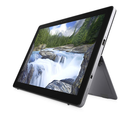 Dell latitude 7200 2in1 Core i5-8th Gen 8GB RAM 256GB SSD