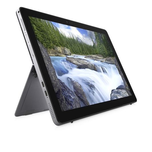 Dell latitude 7200 2in1 Core i5-8th Gen 8GB RAM 256GB SSD