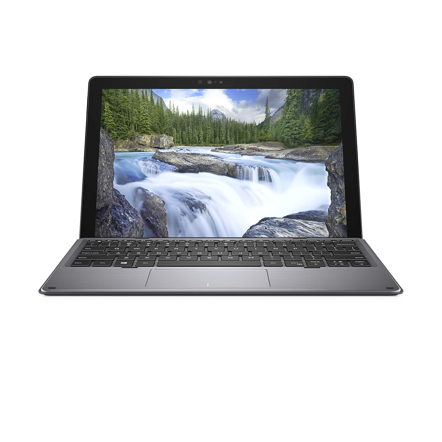 Dell latitude 7200 2in1 Core i5-8th Gen 8GB RAM 256GB SSD