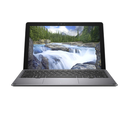 Dell latitude 7200 2in1 Core i5-8th Gen 8GB RAM 256GB SSD