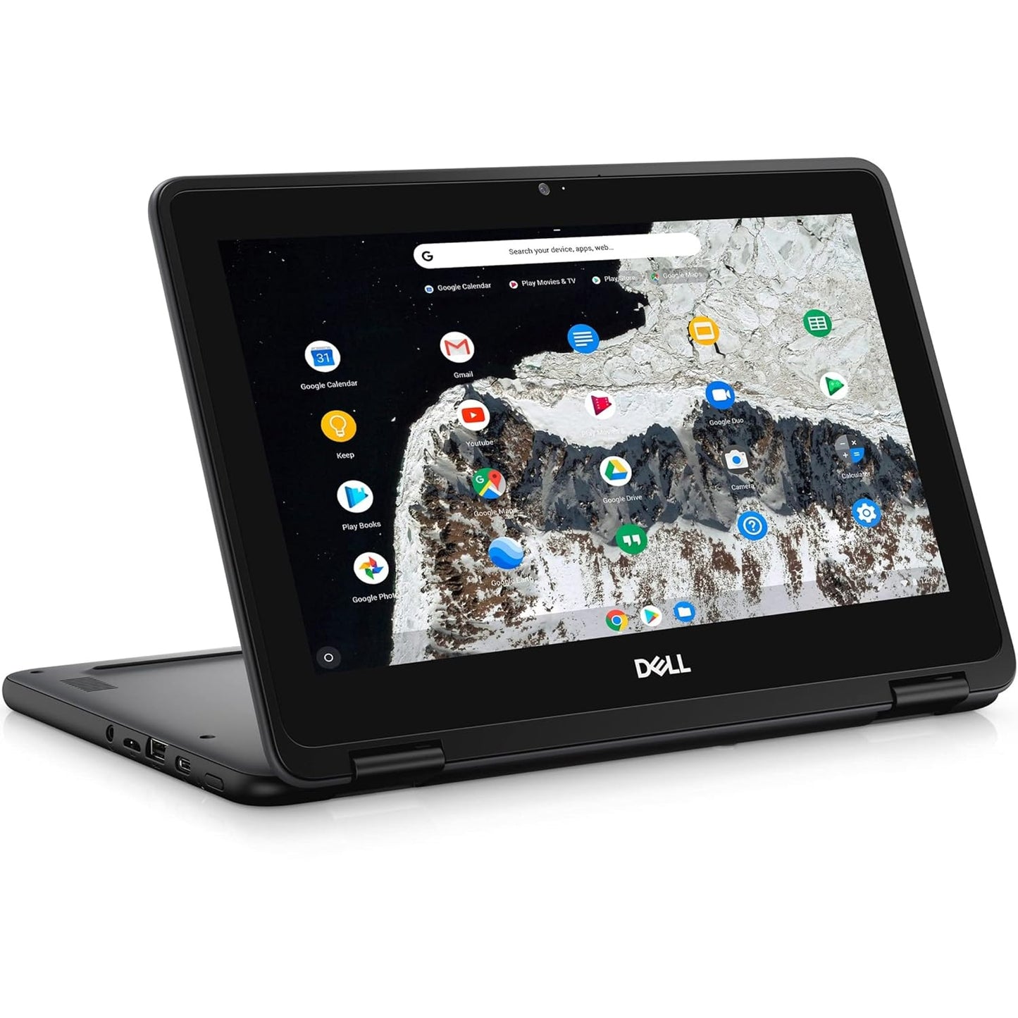 Dell 3100 Touch 360*