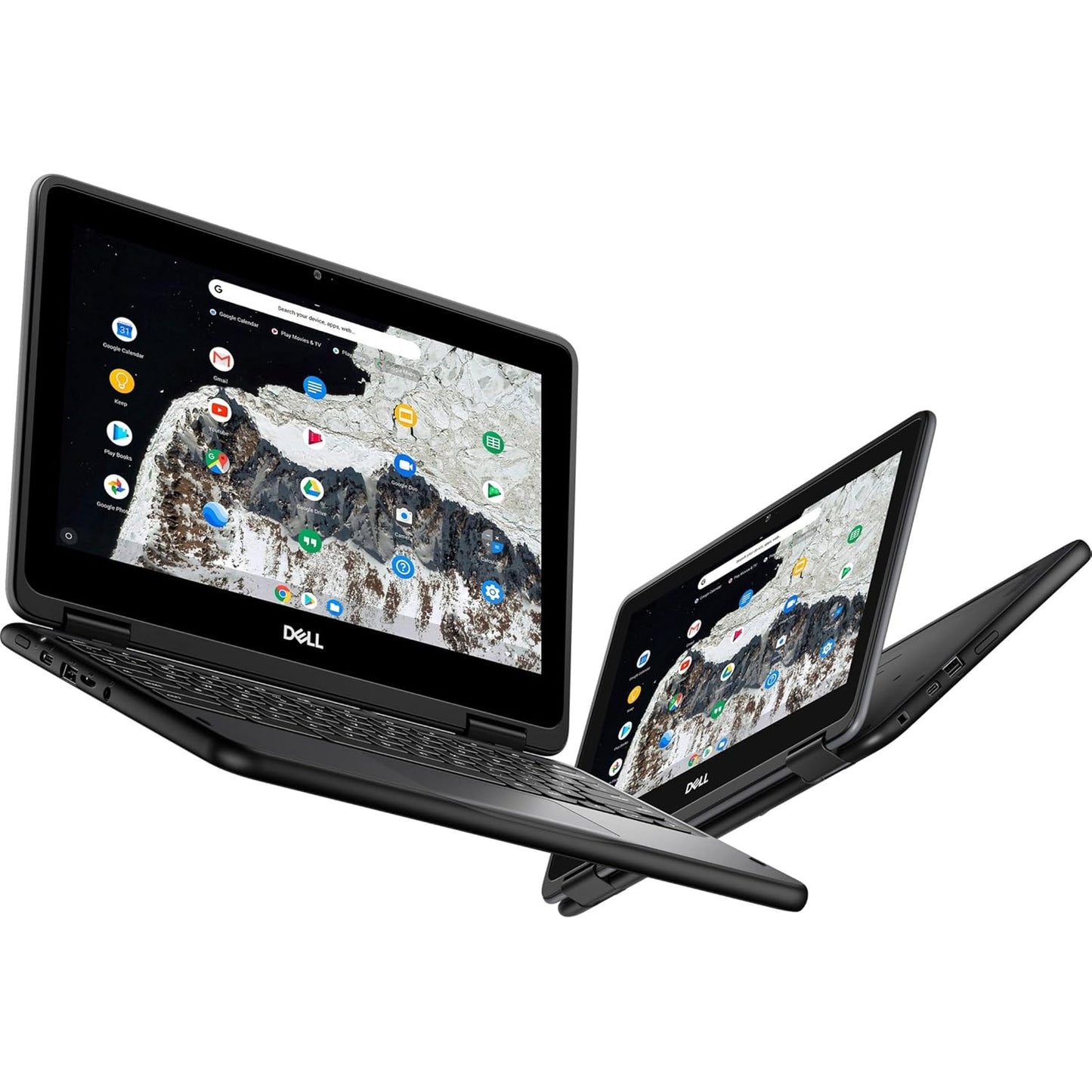 Dell 3100 Touch 360*